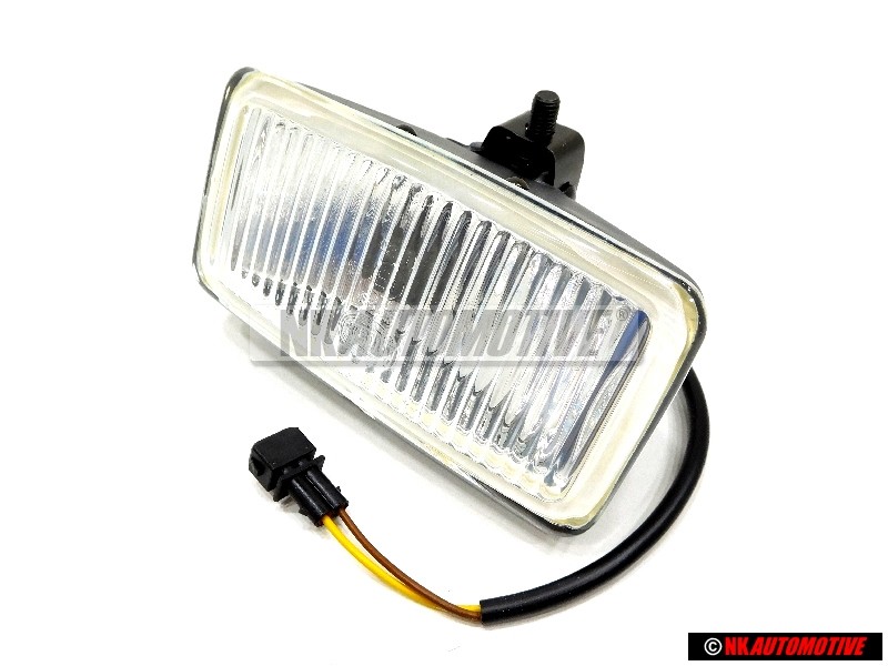 VW Original Feux Antibrouillard Halogenes - 155941701