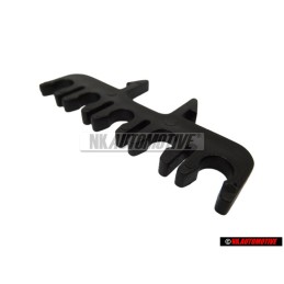 VW Original Support P. Cables DAllumge - 035905471