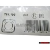 ELRING Thermostat Joint D'étanchéité - 761.109