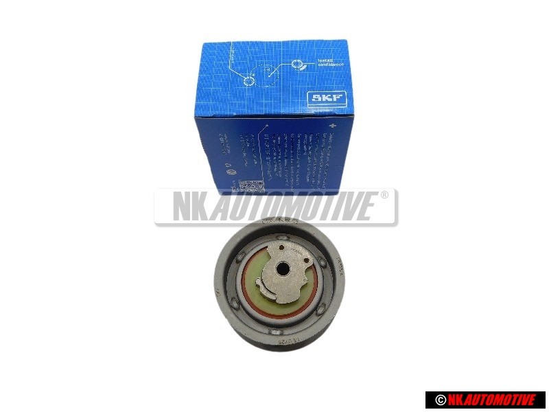 SKF Courroie De Distribution Poulie-Tendeur - VKM 11021