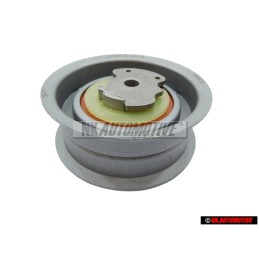 SKF Courroie De Distribution Poulie-Tendeur - VKM 11021