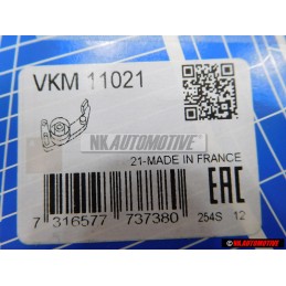 SKF Courroie De Distribution Poulie-Tendeur - VKM 11021
