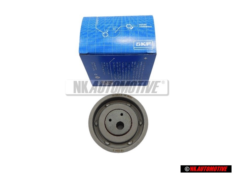 SKF Courroie De Distribution Poulie-Tendeur - VKM 11020