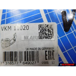 SKF Courroie De Distribution Poulie-Tendeur - VKM 11020