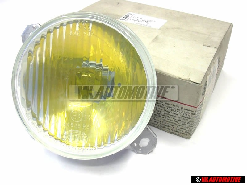 VW Original Optique Projecteur Halogene Feux De Route - 155941783D