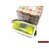 VW Original Feux Antibrouillard Halogenes, Eclairage Jaune - 155941701A
