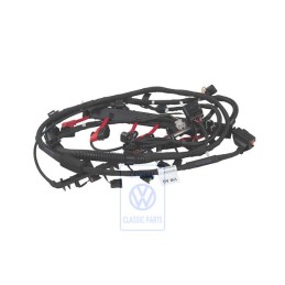 VW Original Cablage P. 
