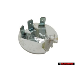 VW Classic Parts Culot de lampe - 171953053A