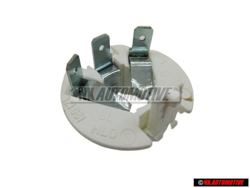 VW Classic Parts Culot de lampe - 171953053A