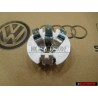 VW Classic Parts Culot de lampe - 171953053A