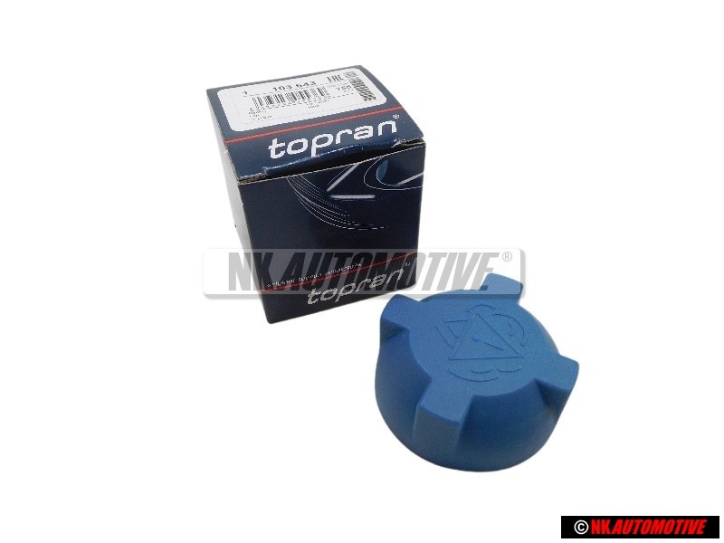 TOPRAN Bouchon - 103 643