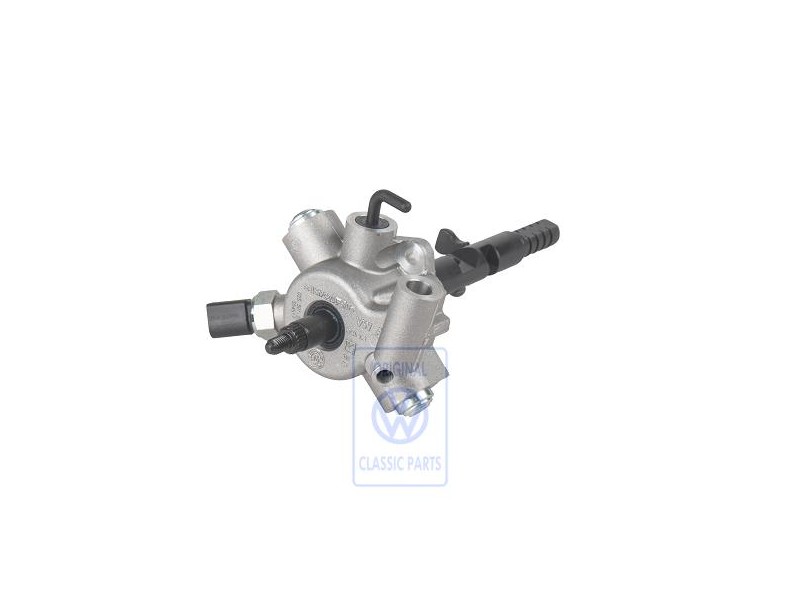VW Original Cellule Elementaire - 02S301230C