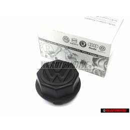 VW Original Enjoliveur De Roue - 111601171