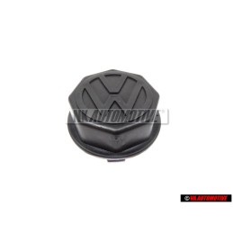 VW Original Enjoliveur De Roue - 111601171