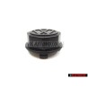 VW Original Enjoliveur De Roue - 111601171