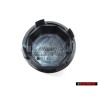 VW Original Enjoliveur De Roue - 111601171