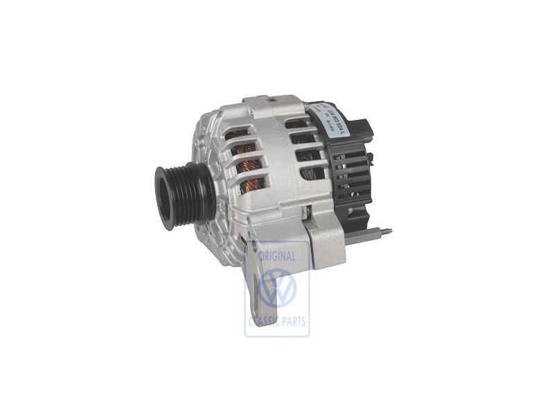 VW Original Alternateur Triphase - 036903024L