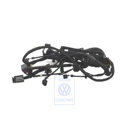 VW Original Cablage P. 