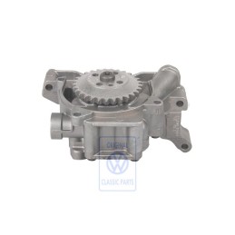 VW Original Pompe A Huile - 03C115105S