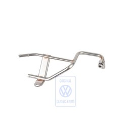 VW Original Tuyau A Refrigerant - 03C121469A