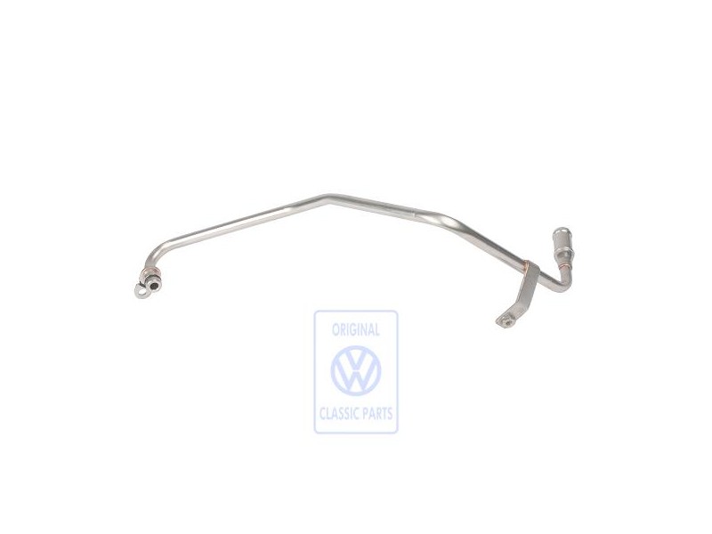 VW Original Tuyau A Refrigerant - 03C121497A