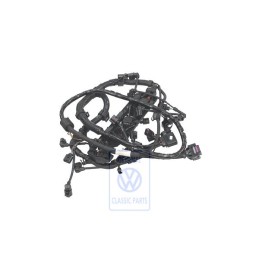 VW Original Cablage P. 