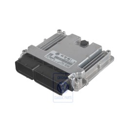 VW Original Calculateur Pour Moteur Otto - 03C997056K