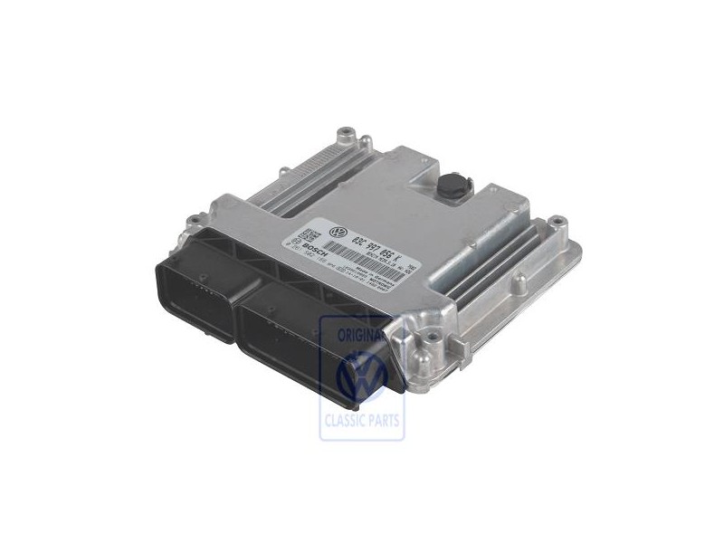 VW Original Calculateur Pour Moteur Otto - 03C997056K
