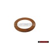 ELRING Vis De Vidange D'huile Bague D'étanchéité Rondelle D'étanchéité - 115.100