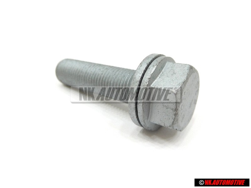 VW Original Boulon Autoserreur - N 91084901