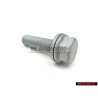 VW Original Boulon Autoserreur - N 91084901