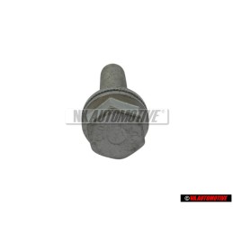 VW Original Boulon Autoserreur - N 91084901