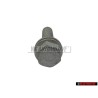 VW Original Boulon Autoserreur - N 91084901