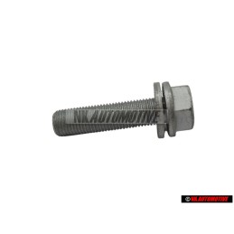 VW Original Boulon Autoserreur - N 91084901