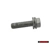 VW Original Boulon Autoserreur - N 91084901