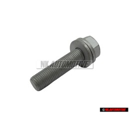 VW Original Boulon Autoserreur - N 91084901