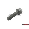 VW Original Boulon Autoserreur - N 91084901