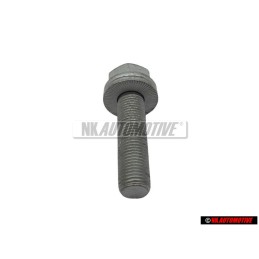VW Original Boulon Autoserreur - N 91084901