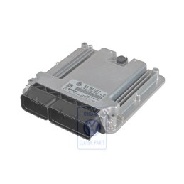 VW Original Calculateur Pour Moteur Diesel - 03G997012E
