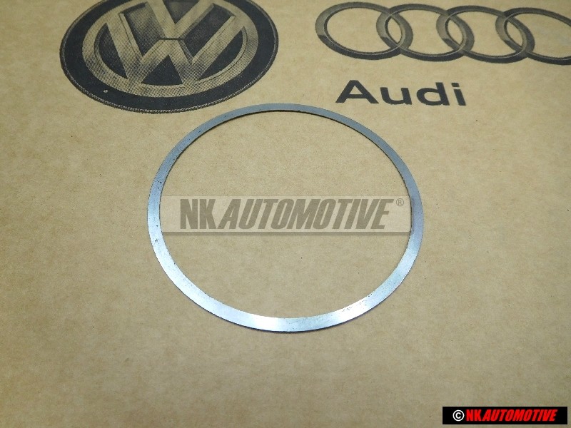 VW Original Rondelle De Reglage - 001311393