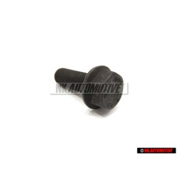 VW Original vis 6 pans - 010409135