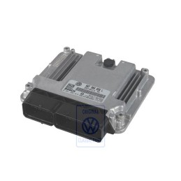 VW Original Calculateur Pour Moteur Otto - 06F906056L
