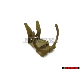 VW Original agrafe de surete - 051133556