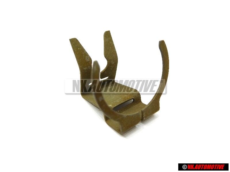 VW Original agrafe de surete - 051133556