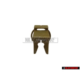 VW Original agrafe de surete - 051133556