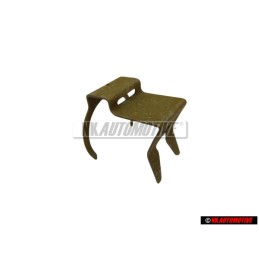 VW Original agrafe de surete - 051133556