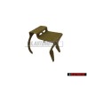 VW Original agrafe de surete - 051133556