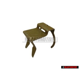 VW Original agrafe de surete - 051133556