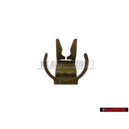 VW Original agrafe de surete - 051133556