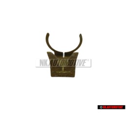 VW Original agrafe de surete - 051133556